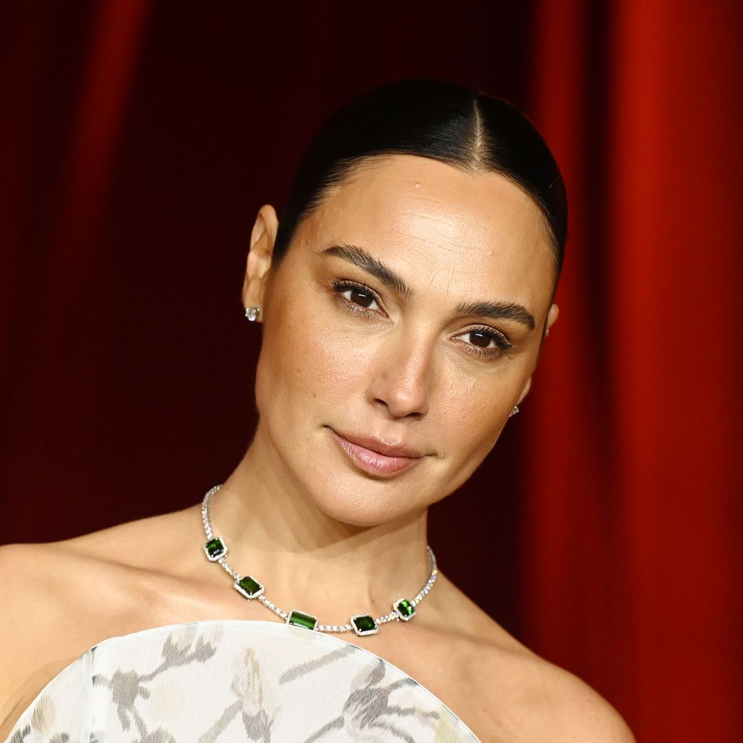 Gal Gadot opens up about health scare during pregnancy: 'I had a major brain clot'