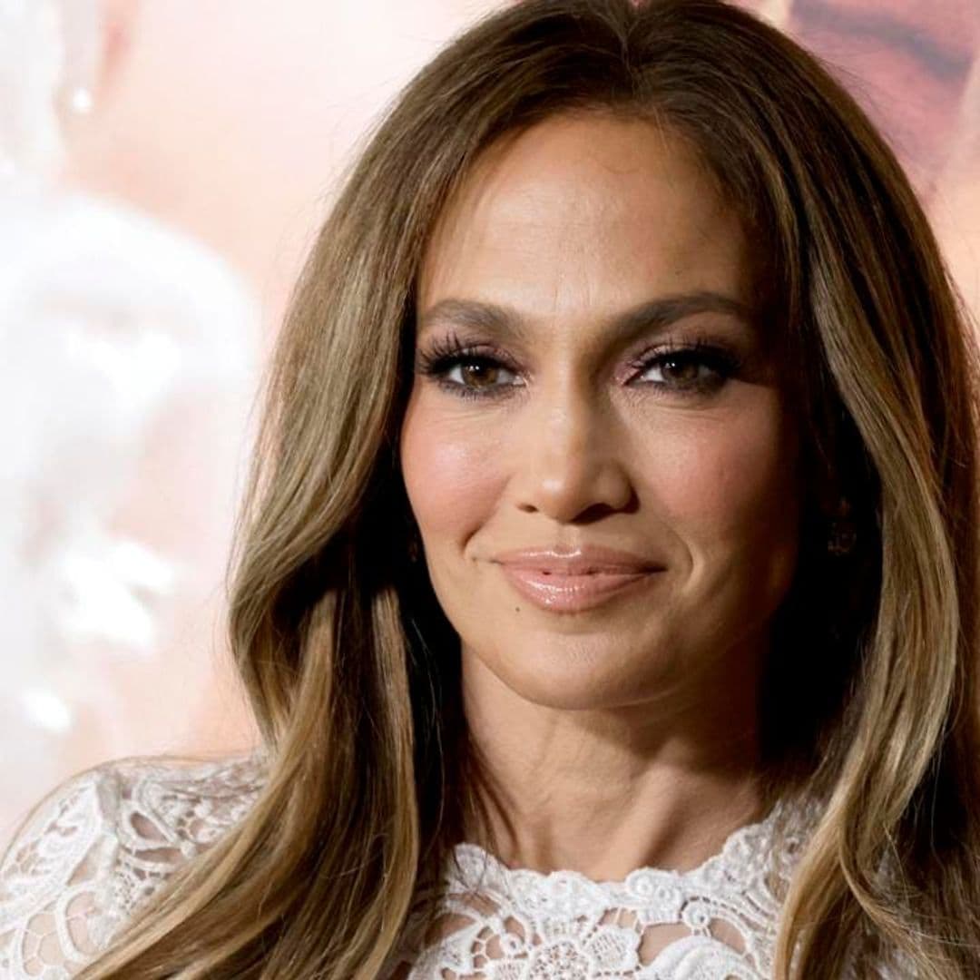 Jennifer Lopez opens up about the panic attack that changed her life: ‘I thought I was losing my mind’