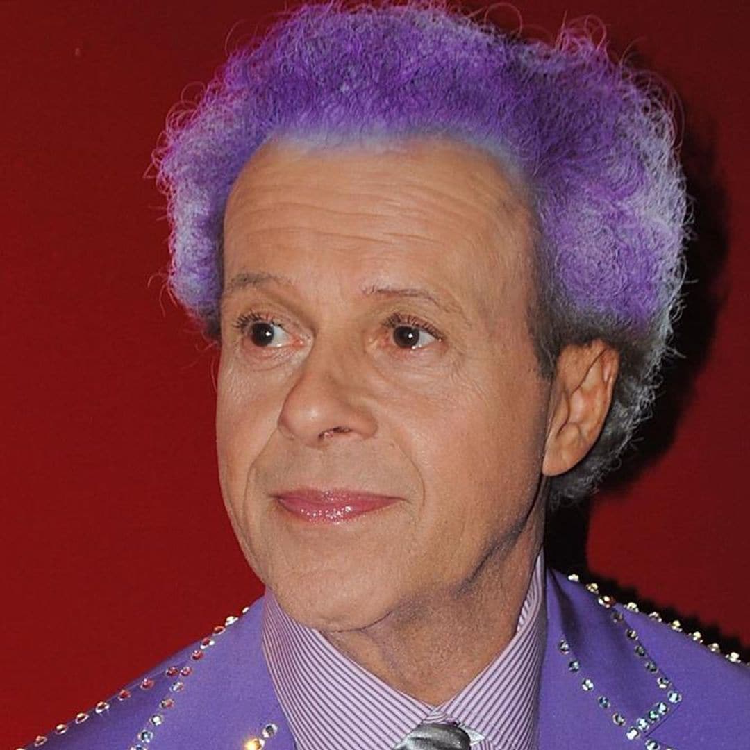 Is Richard Simmons dying? 75-year-old responds after concerning post