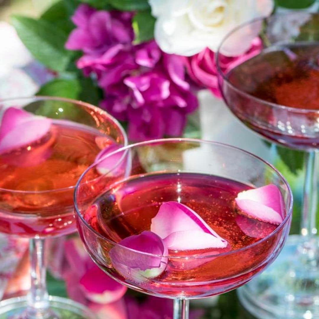 Cheers to romance: celebrate your loved one on Valentine’s Day with these nine cocktails