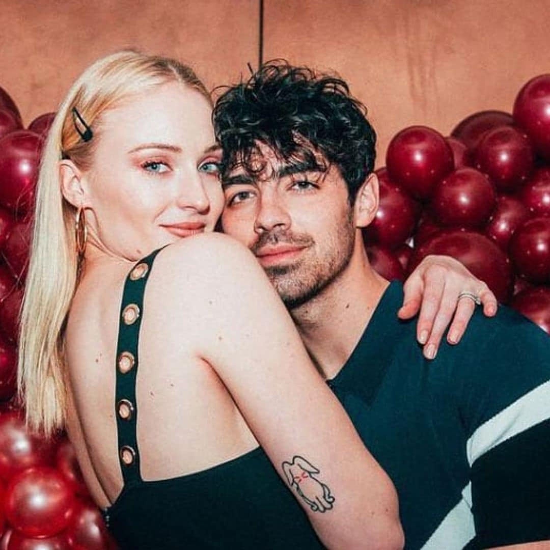 Sophie Turner reveals the 'worst day' of her and Joe Jonas' lives