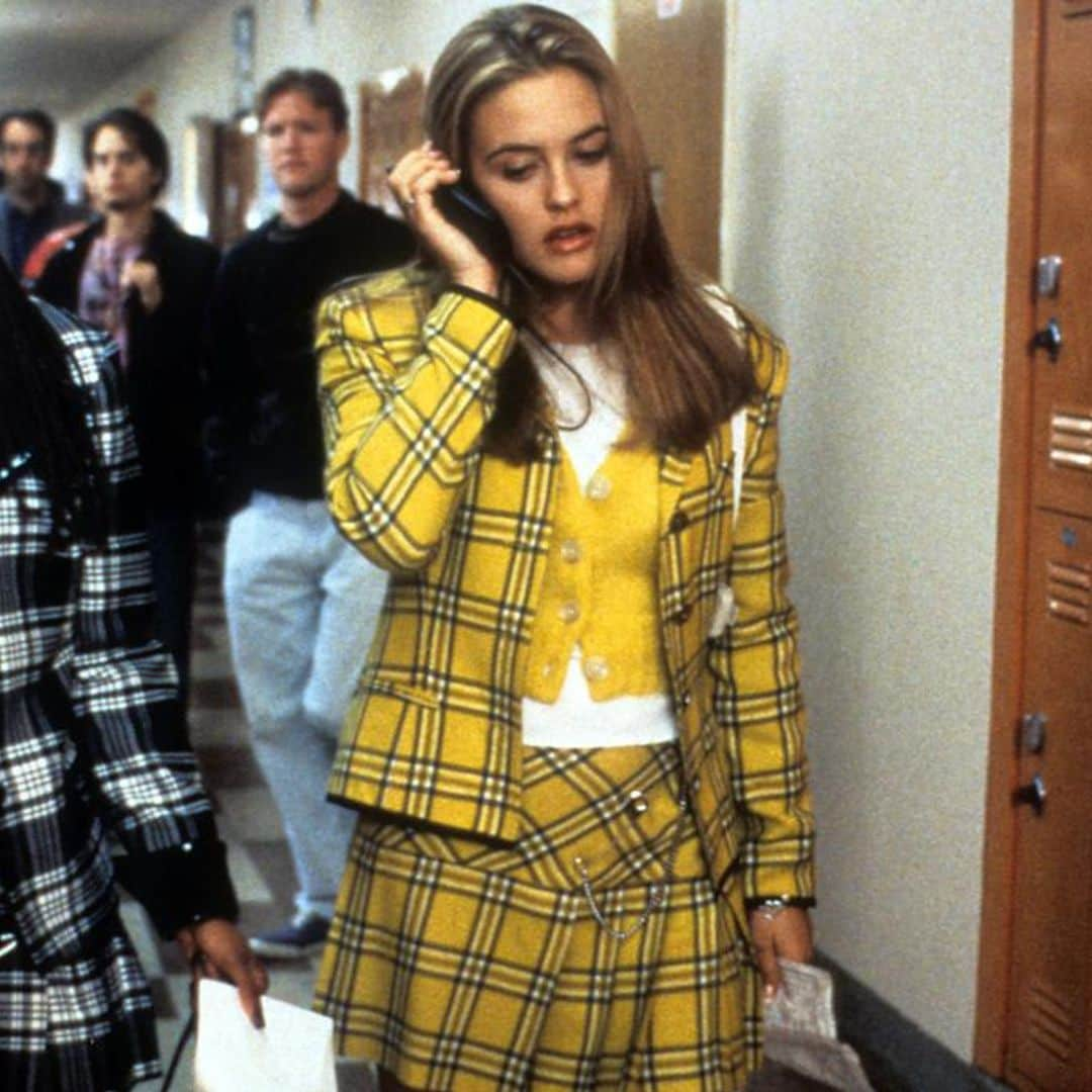 From ‘Clueless’ to ‘Friends’: Stylish characters from the late ‘90s and early ‘00s that are total Y2K inspiration