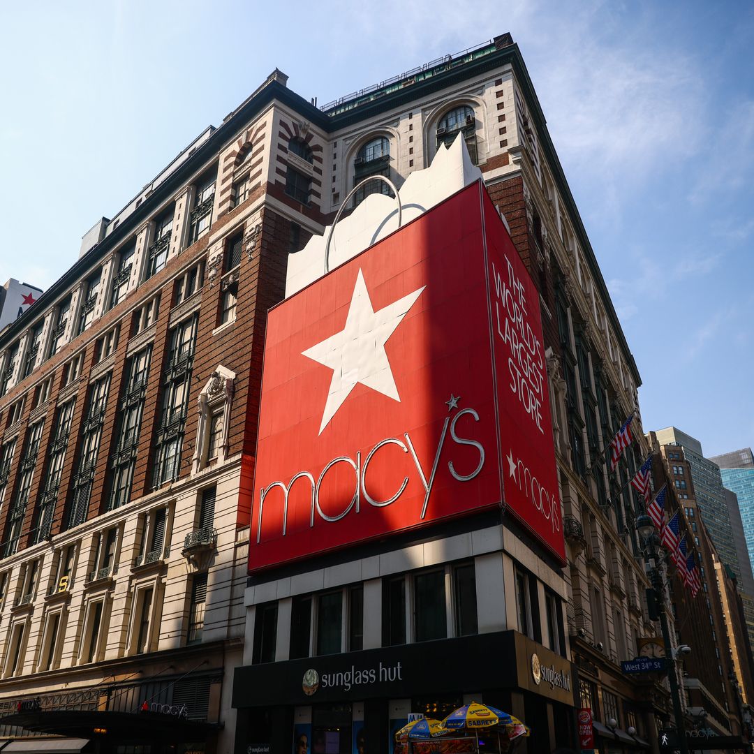 Why is Macy's closing 66 more stores in 2025? See the Full List of Closures