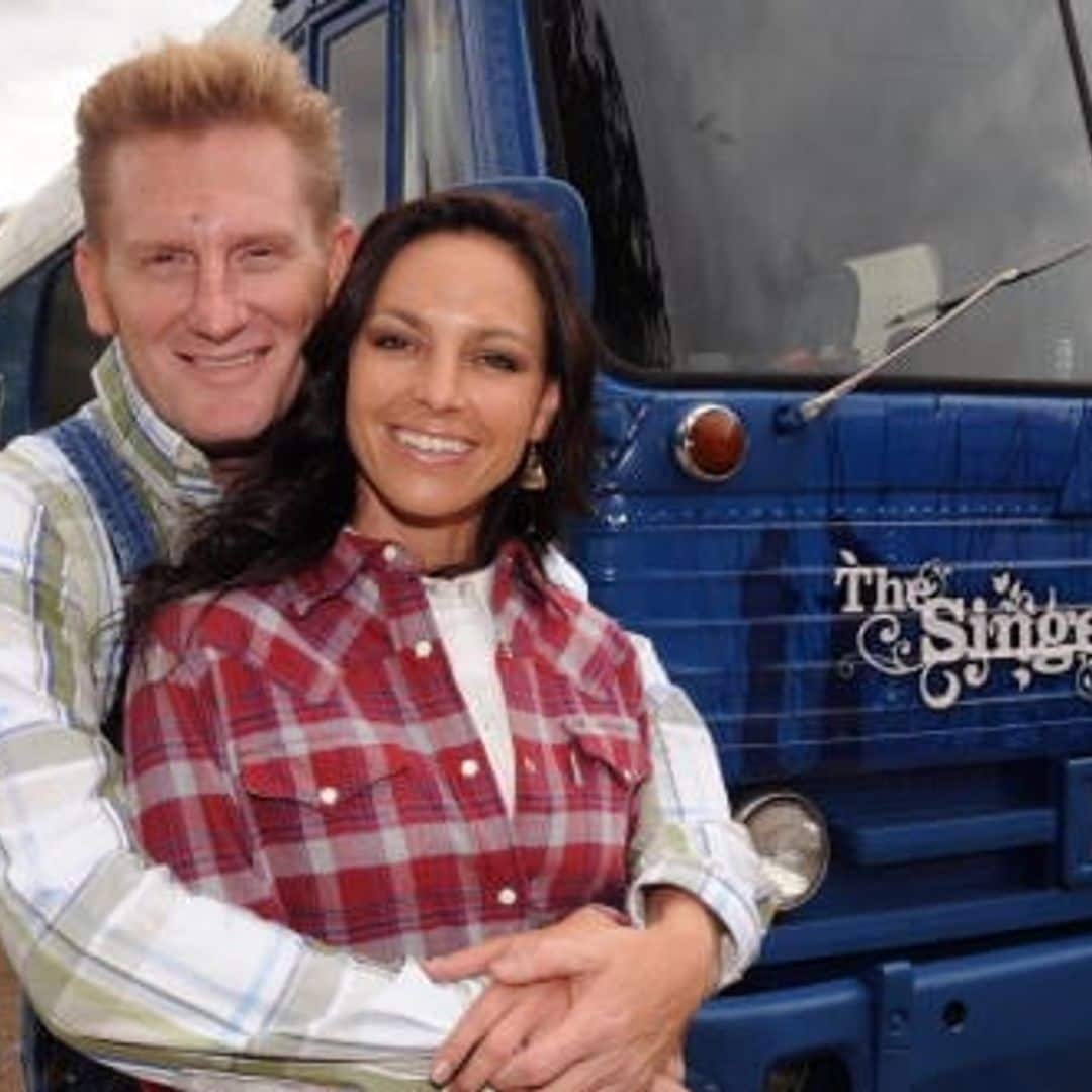 Joey Feek is 'more frail than ever' but continues to enjoy the little things