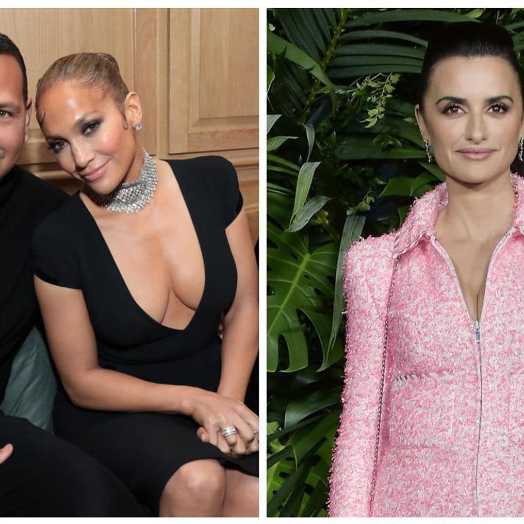 Oscars 2020: Step inside all the lavish pre-parties with J-Rod and more