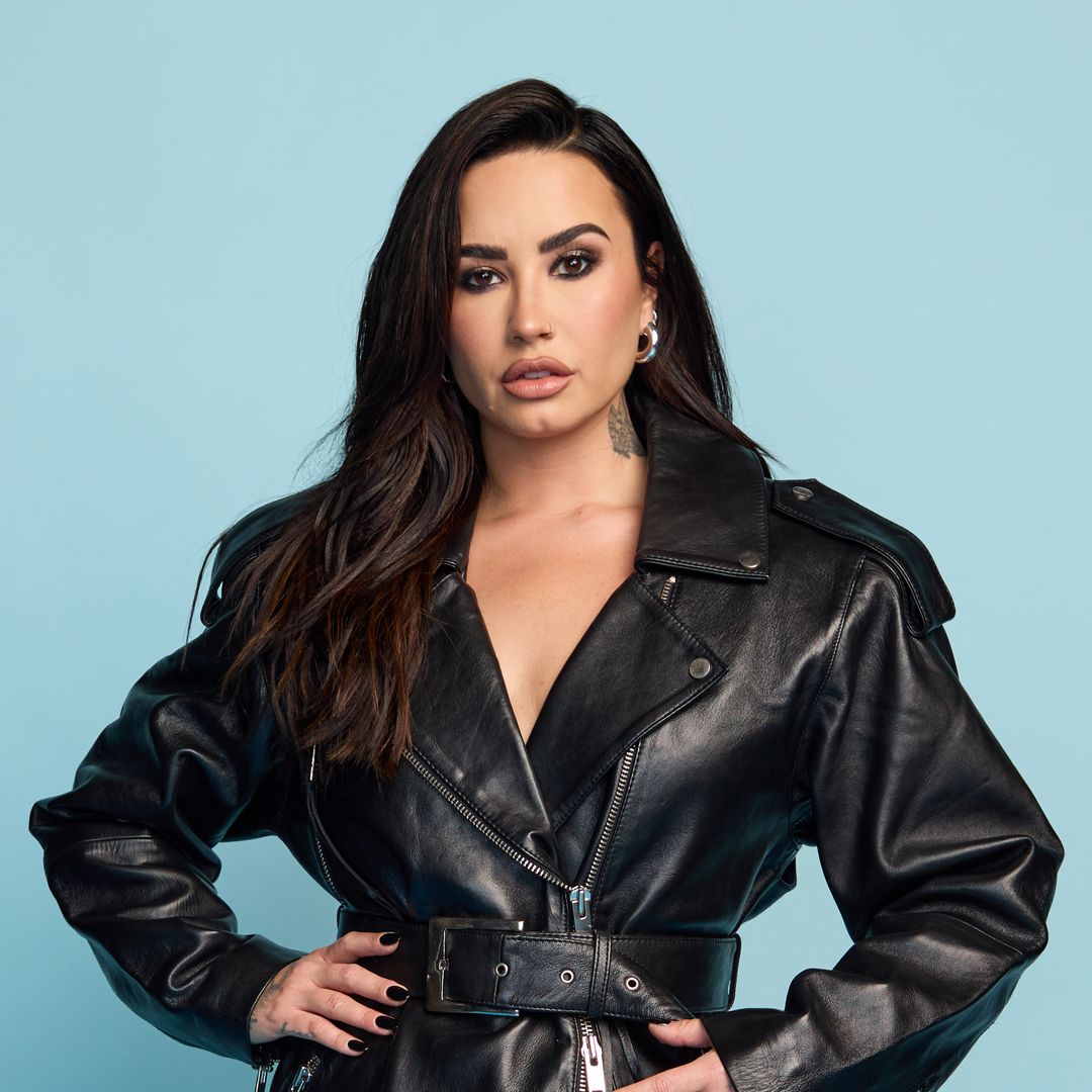 Demi Lovato goes viral after asking ChatGPT to roast her: The AI did not hold back