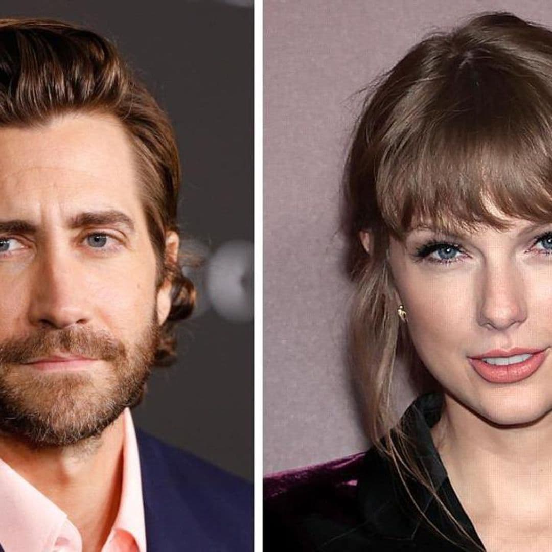 Jake Gyllenhaal talks about Taylor Swift’s “unruly” fans