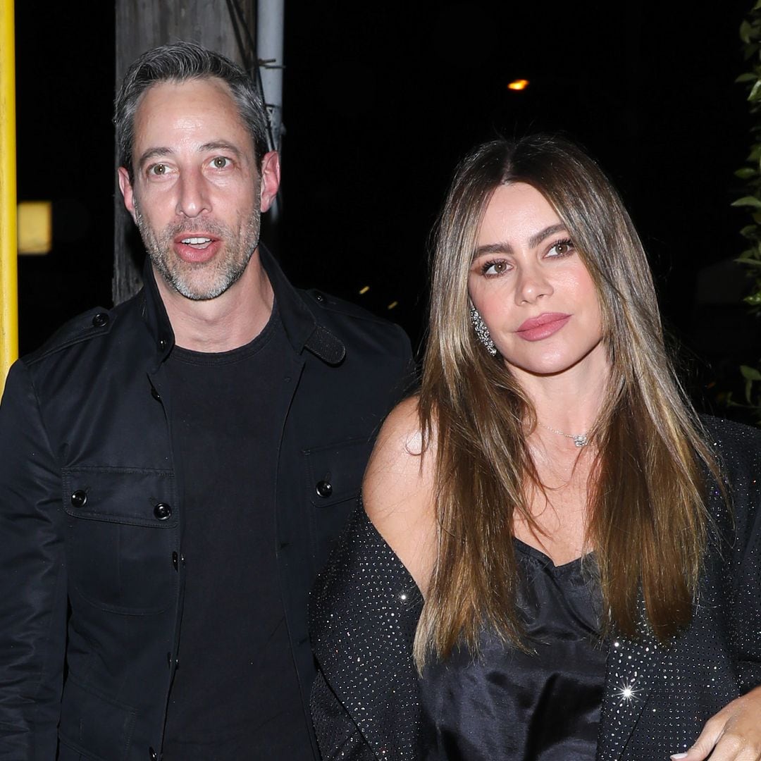 Sofia Vergara's single life after her split from Justin Saliman: What happened?