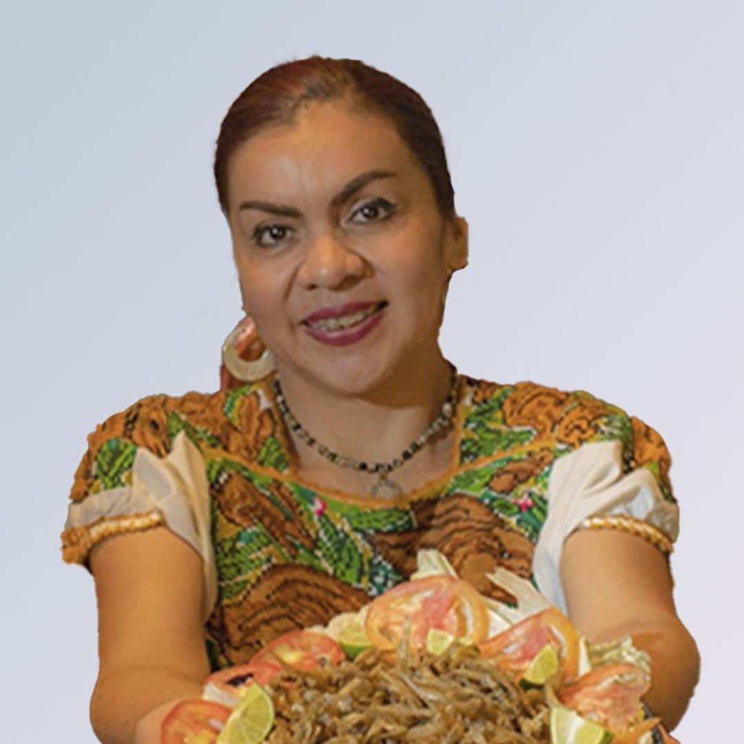 Blanca Villagómez