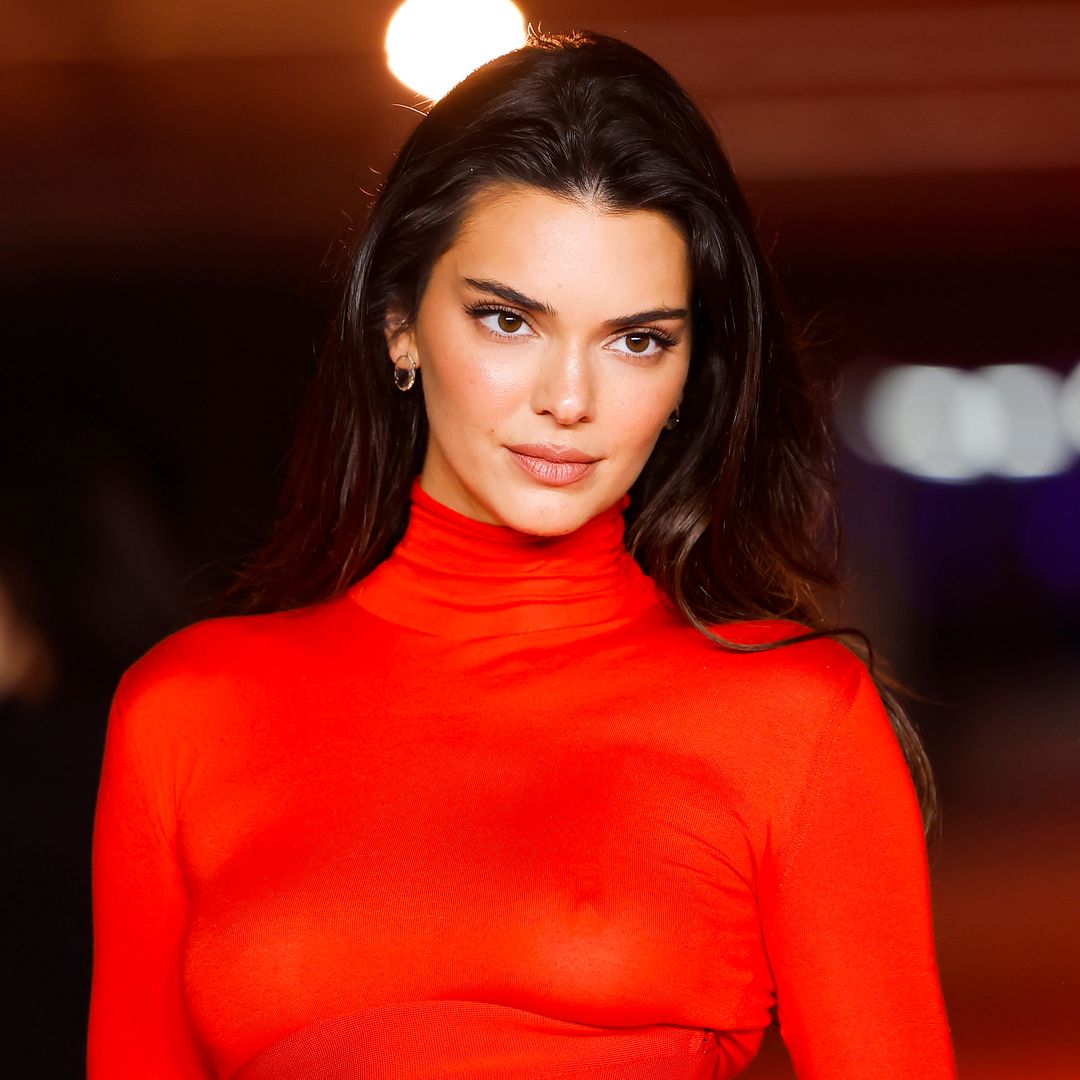 Kendall Jenner opens up about her challenges in modeling: 'I've had really dark nights'