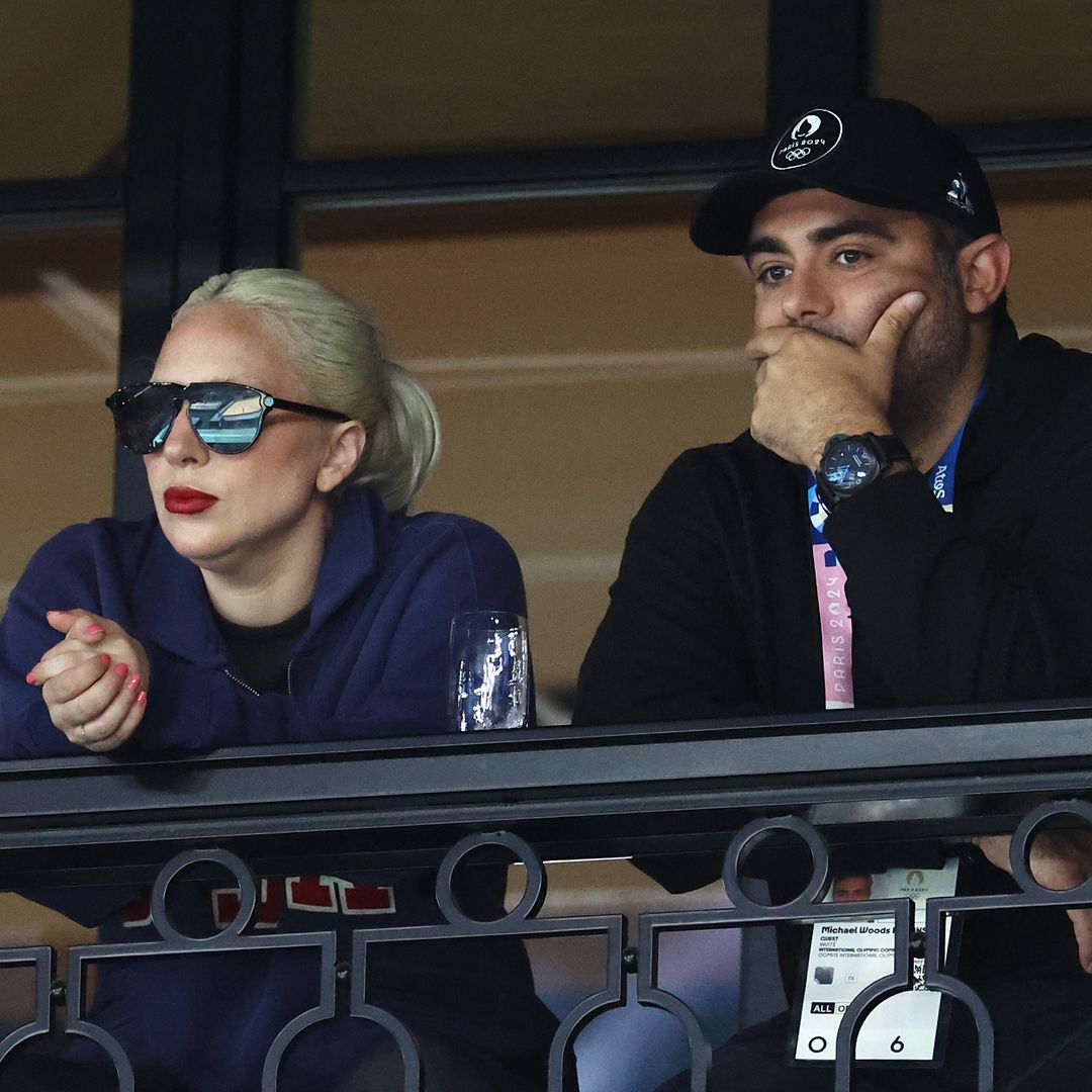 Lady Gaga is engaged! What we know about her wedding to Michael Polansky