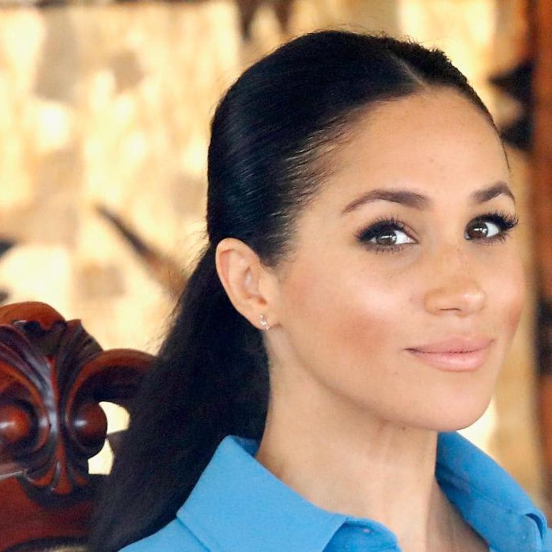 Soft lips, tamed flyaways and more royal beauty hacks some of your favorite royals swear by