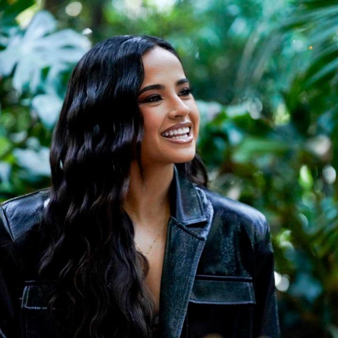 Becky G shines bright as GONZA’s new creative director