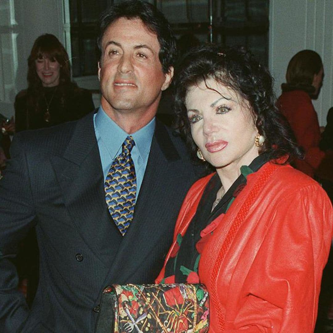 Jackie Stallone, mother of Sylvester Stallone has died at 98