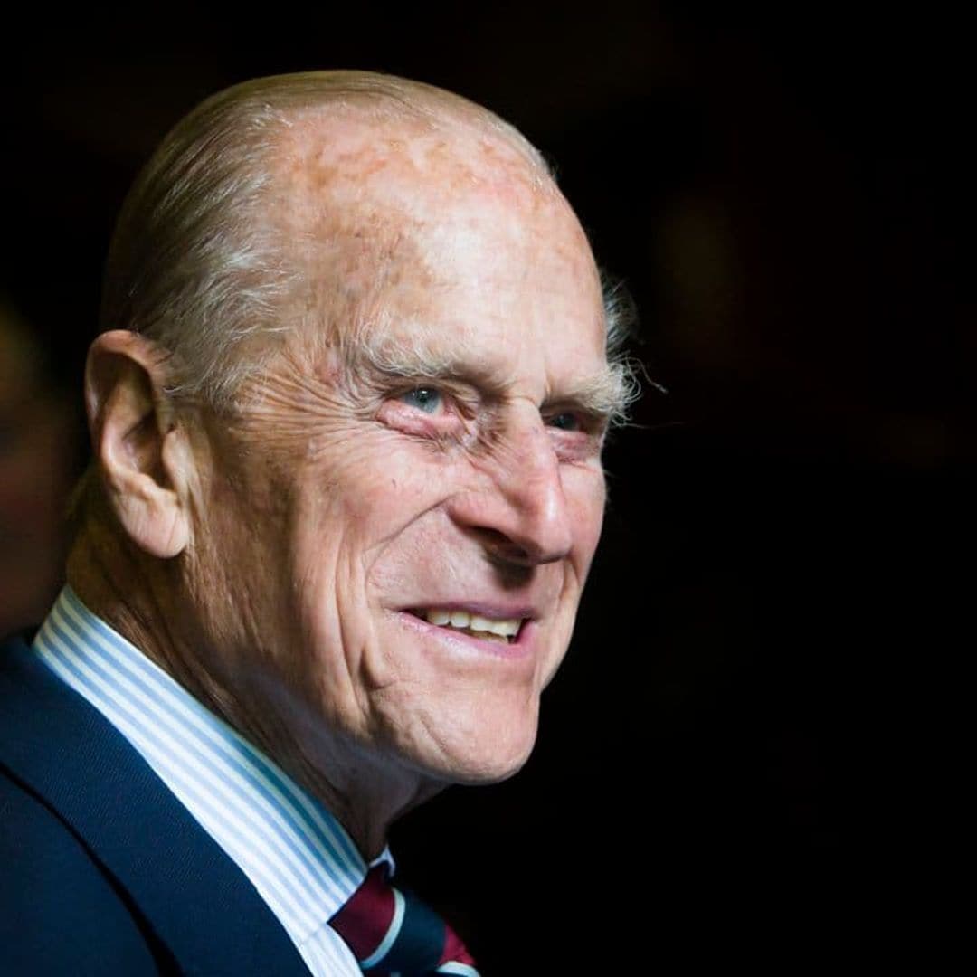 Prince Philip’s cause of death revealed nearly one month after passing