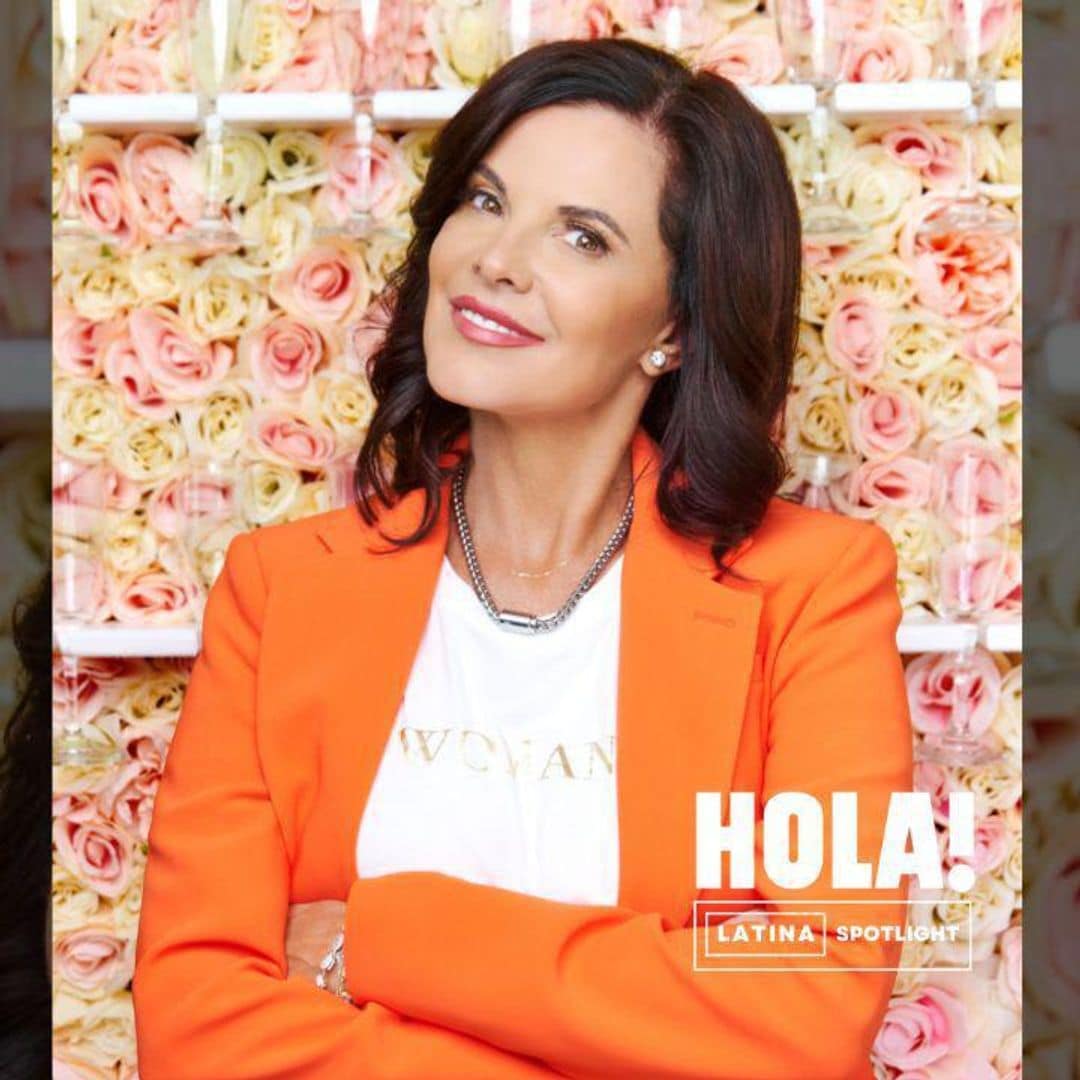 Patty Arvielo wants to open doors for Latina entrepreneurs