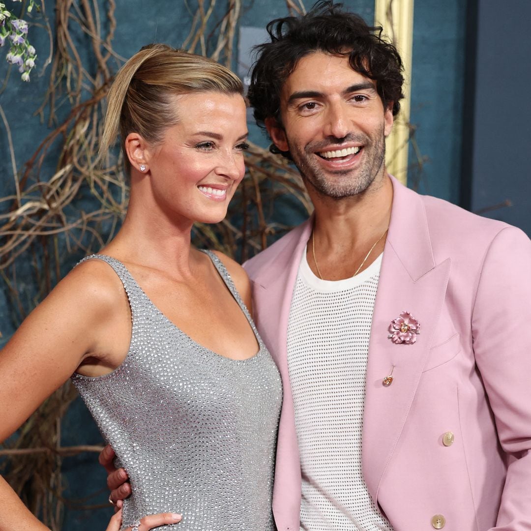 Justin Baldoni reveals the 'secret' to his successful marriage after 11 years: 'I'm so grateful'