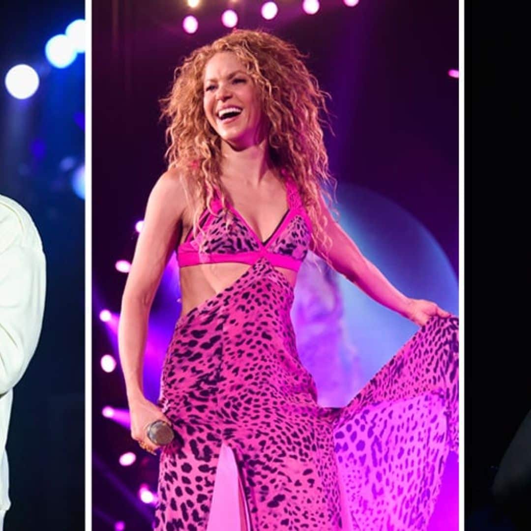 Everything you need to know about the 2019 Billboard Latin Music Awards