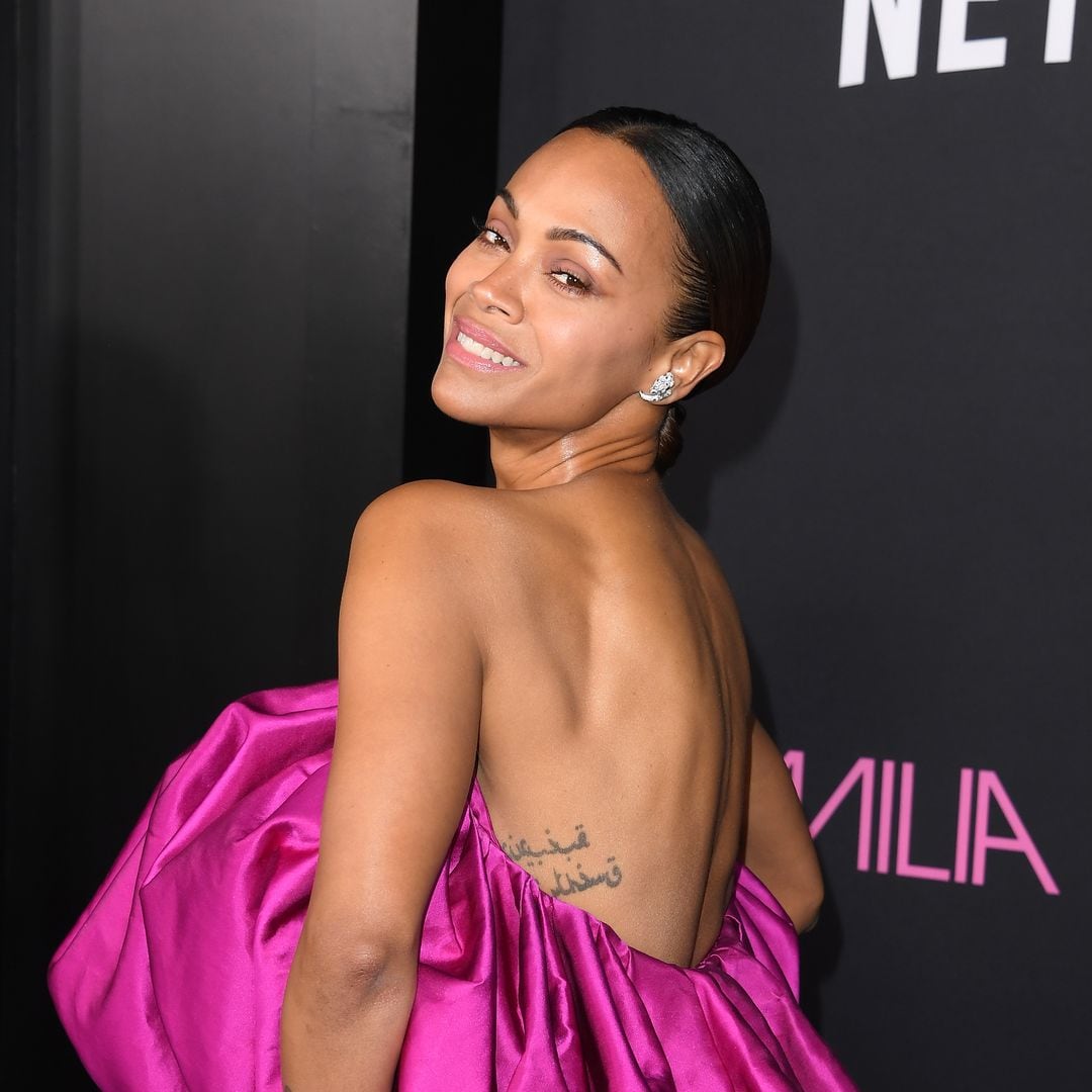 Ariana Grande and Zoe Saldana lead Oscar predictions for 'Wicked' and 'Emilia Perez'