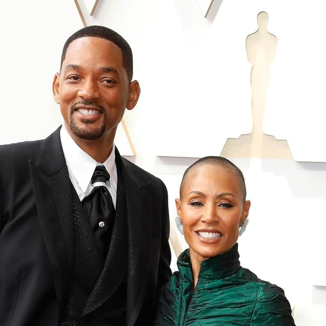 Jada Pinkett Smith has been living a separate life from Will Smith since 2016