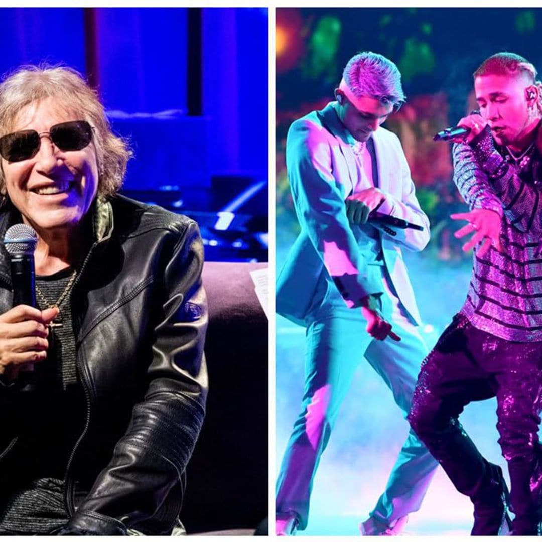 José Feliciano and CNCO will join the 2021 Rockefeller Center Christmas Tree Lighting