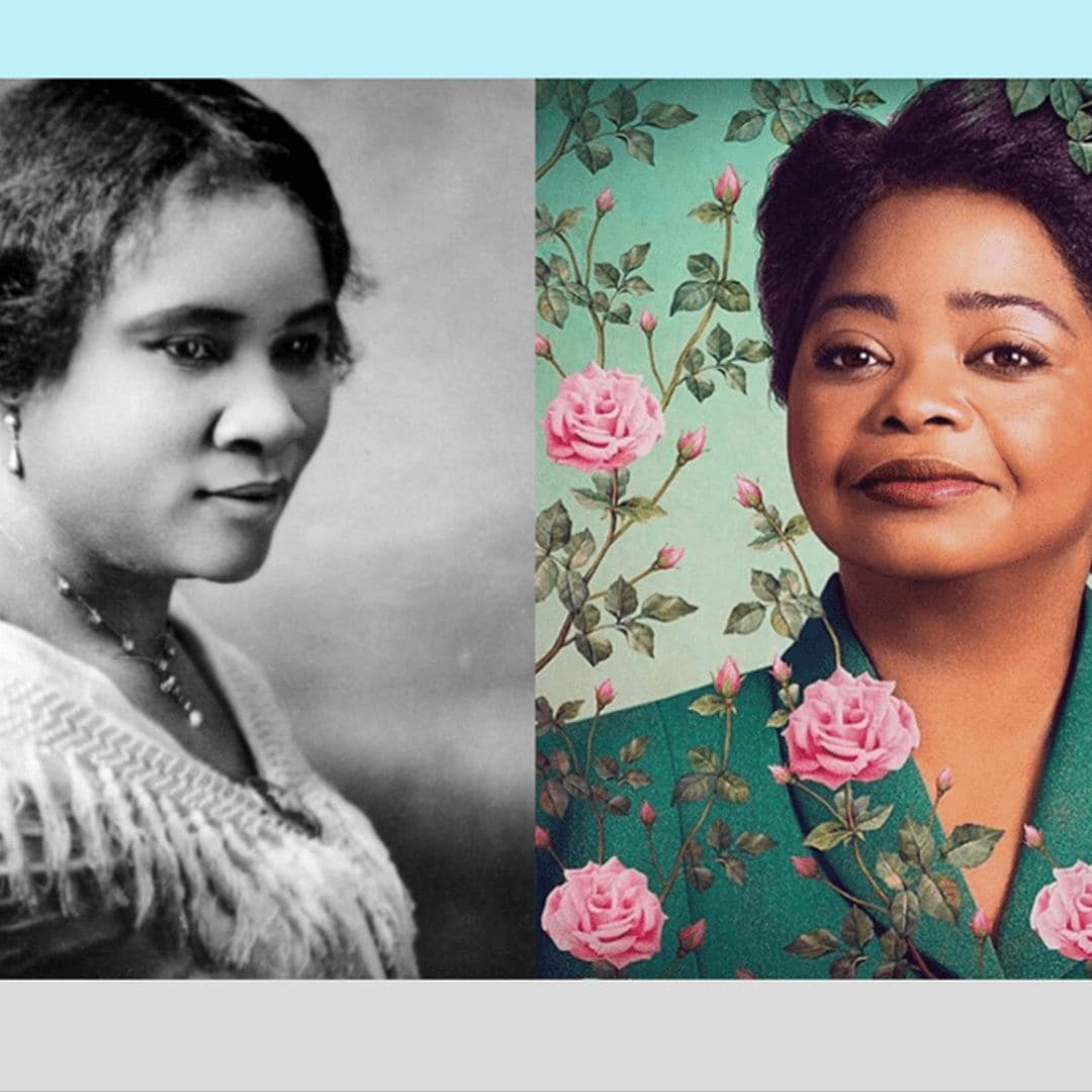 Lessons every beauty entrepreneur can learn from Madam C.J. Walker's life