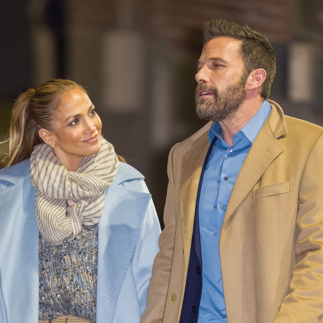 Jennifer Lopez files for divorce from Ben Affleck on their second wedding anniversary