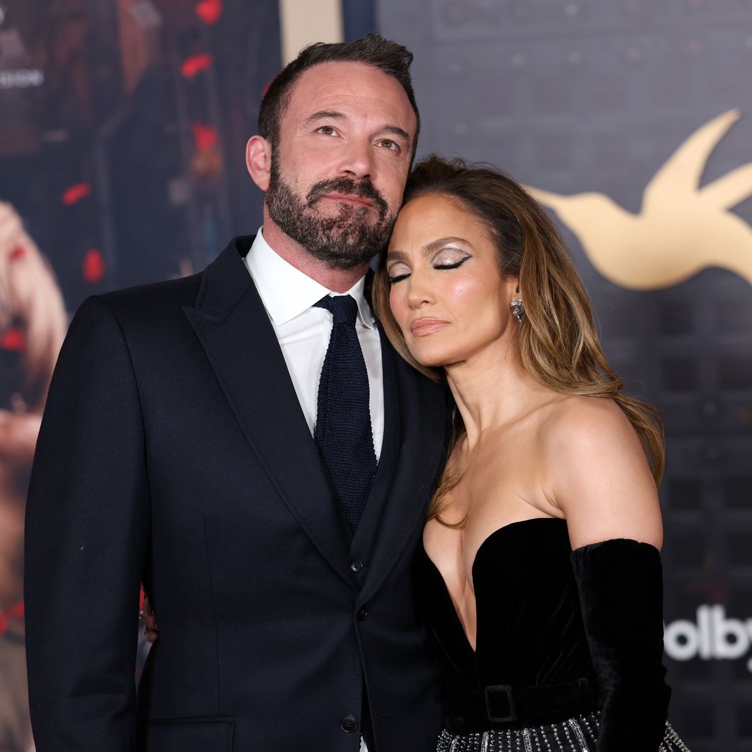 Jennifer Lopez and Ben Affleck finalize divorce: The singer legally reverted to her birth name