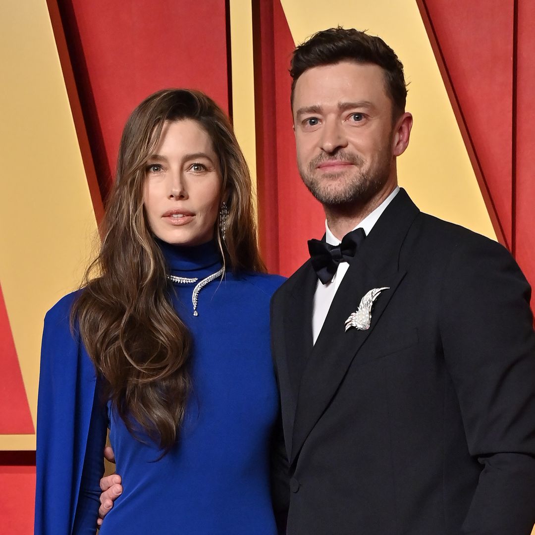 Justin Timberlake and Jessica Biel after his DWI Arrest: 'They have faith'