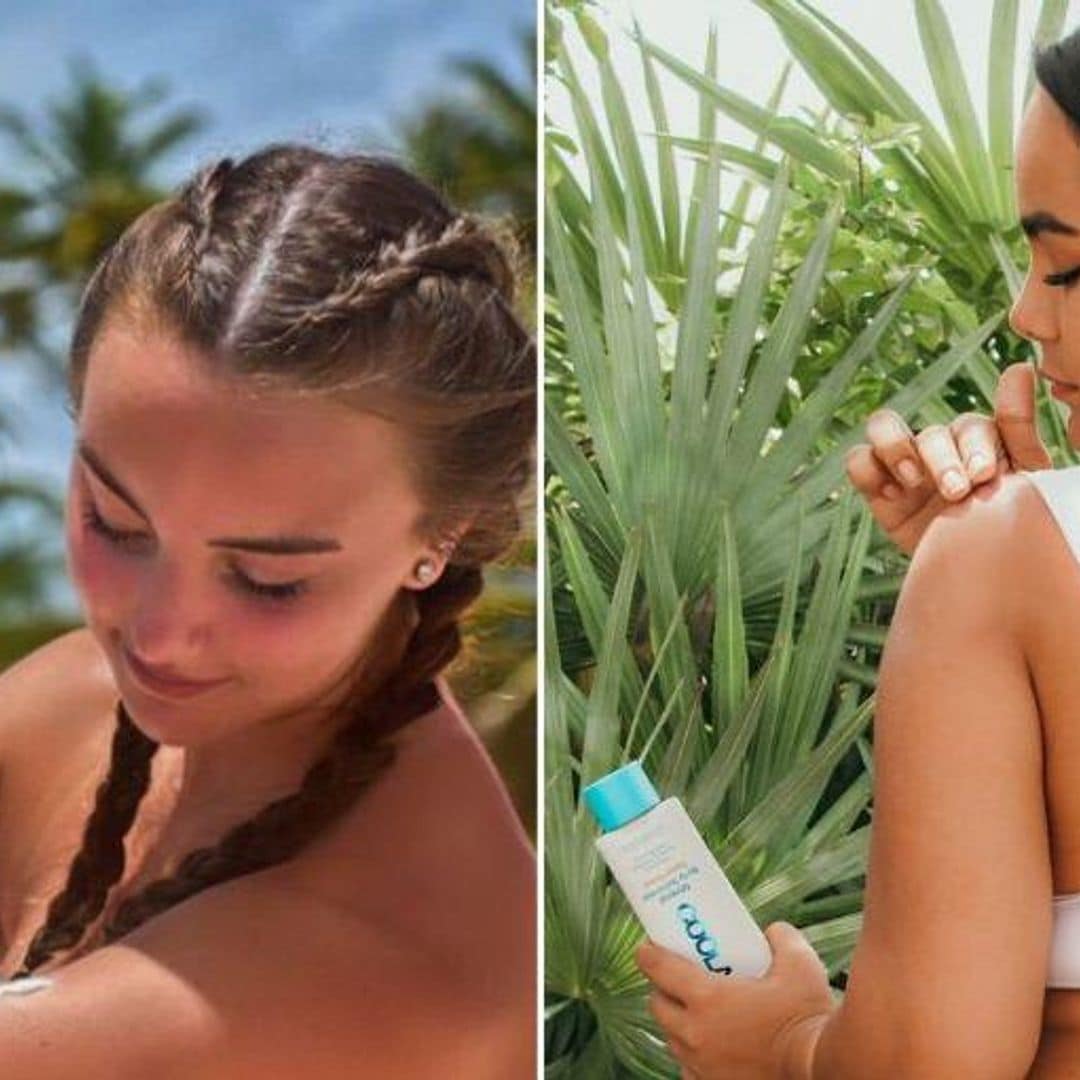 Top reef-safe sunscreens that won’t damage the ocean and environment