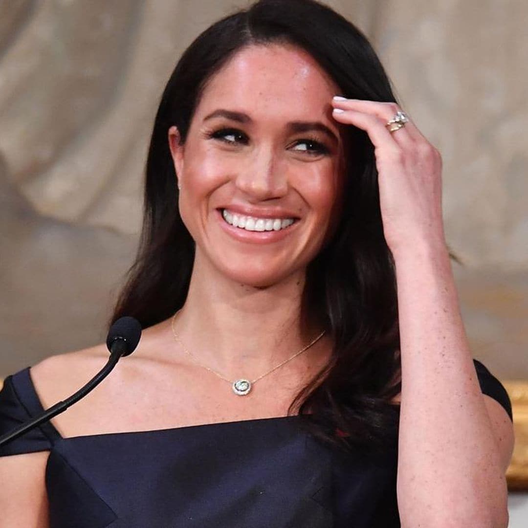 Meghan Markle speaks Spanish ‘perfectly’ in Los Angeles