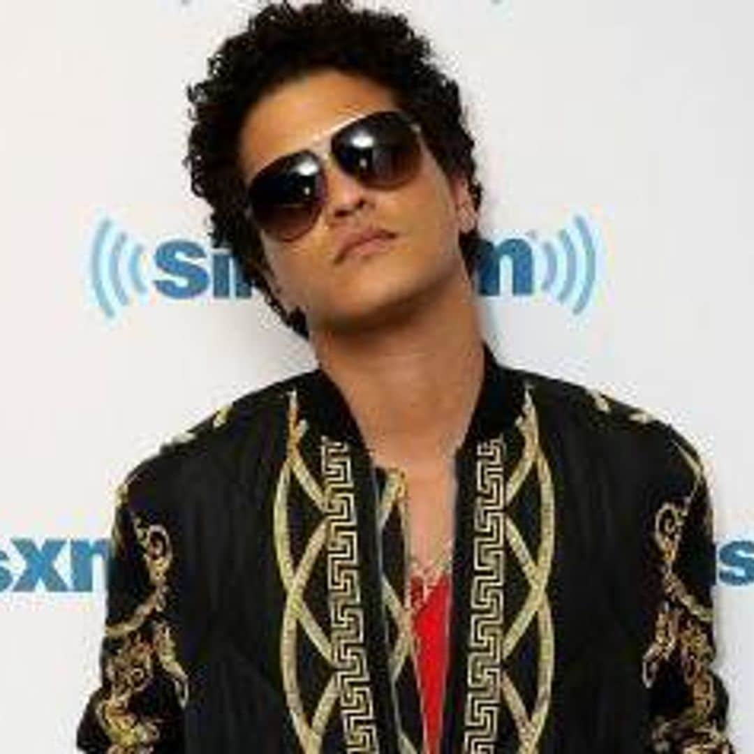 Bruno Mars opens up about his mother's death and how he sees life differently now