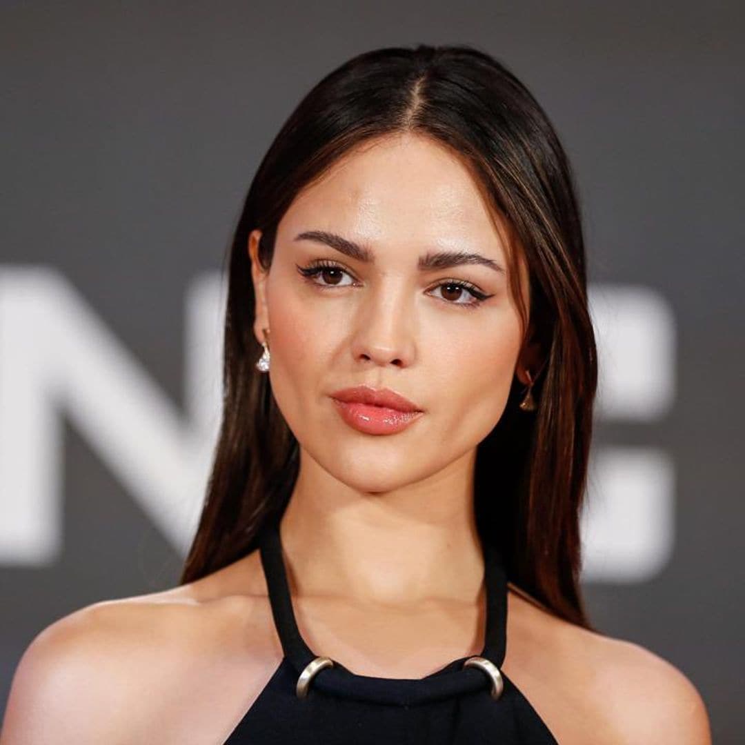 Eiza González just got a new look for summer and you will love it!