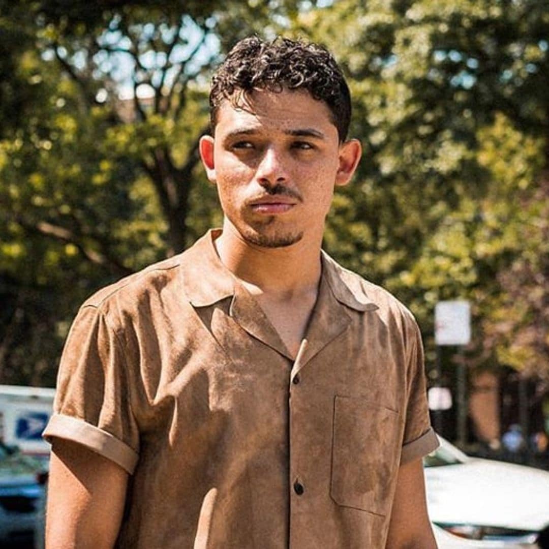 Anthony Ramos wants to capture your soul through his music