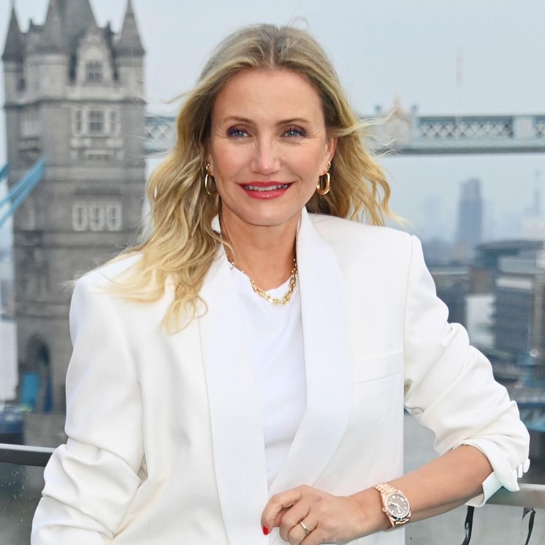 Is Cameron Diaz heading back into retirement? What fans can expect next