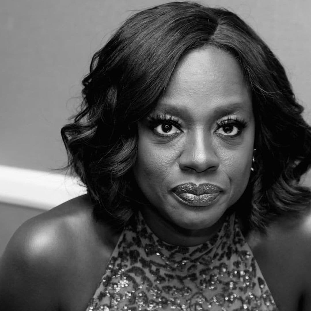 Viola Davis tweets about 11-year-old ballet dancer from Nigeria and the rest is history