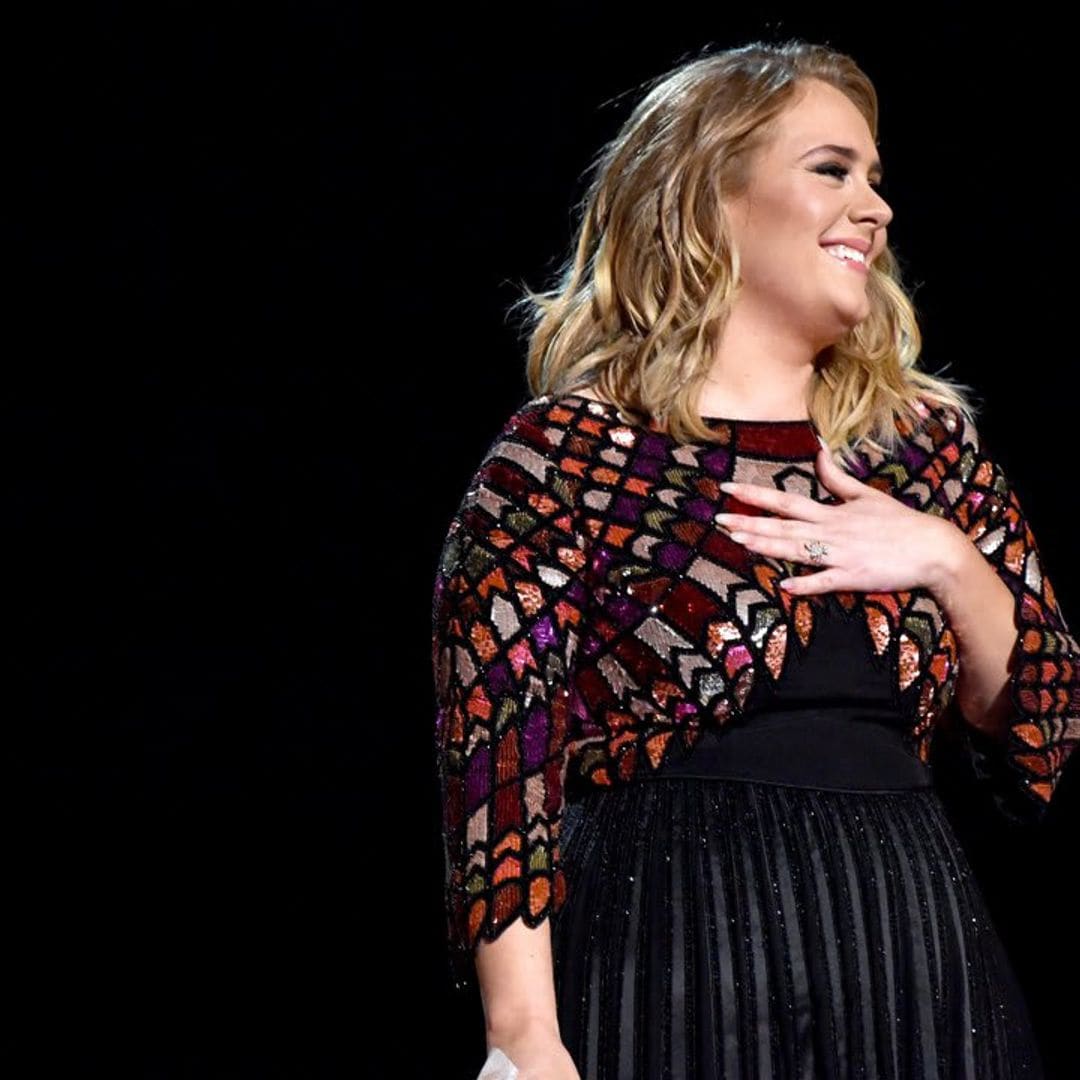 Adele reportedly set to become the highest-paid female star in Las Vegas