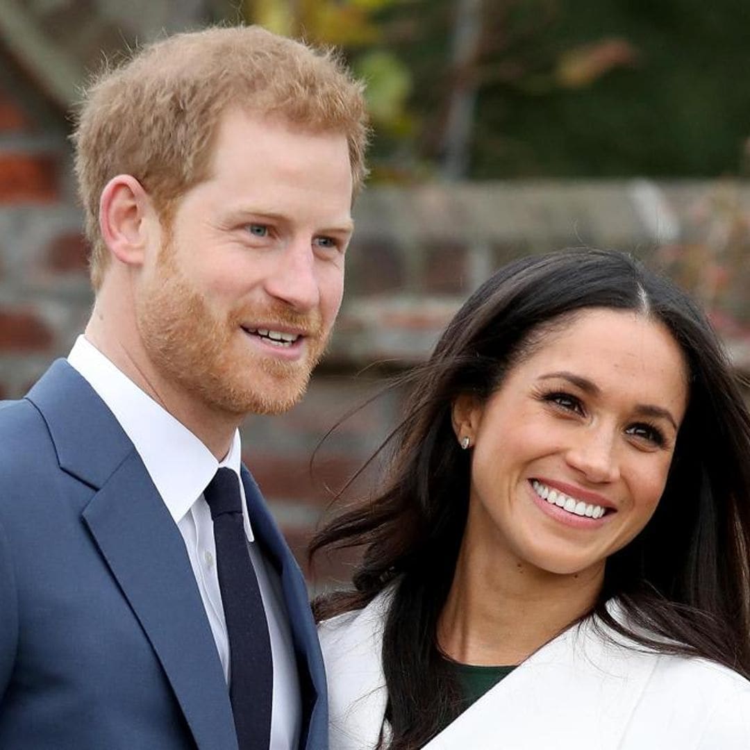 Prince Harry in talks for new job that could change his and Meghan Markle’s future