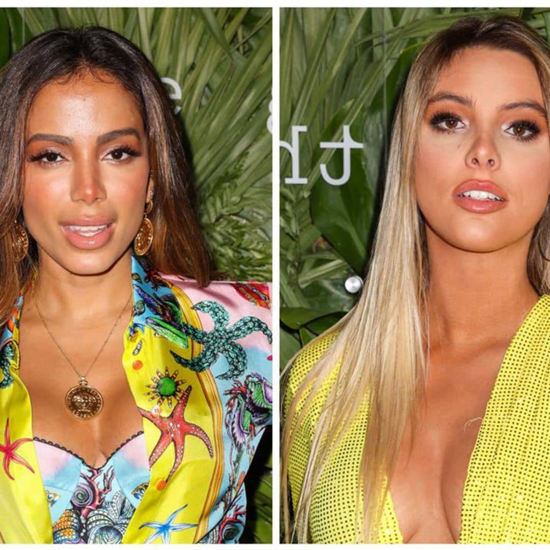 Lele Pons and Anitta spend all weekend partying: Will they be releasing music together soon?