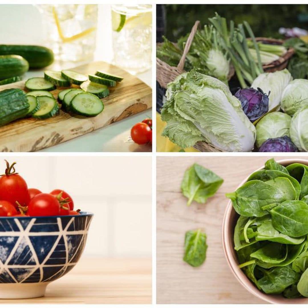 The best vegetables for diabetics