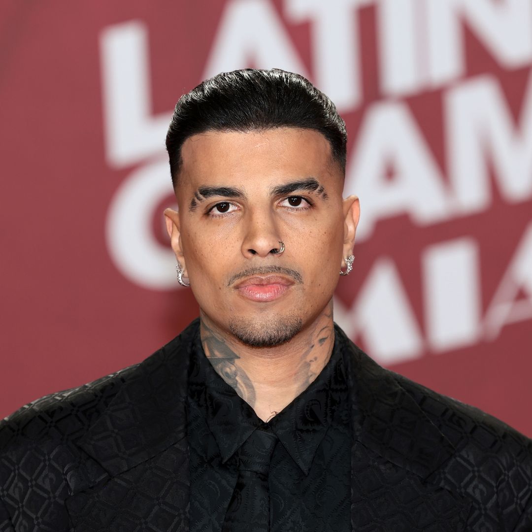 Rauw Alejandro celebrates his birthday: 10 fun facts about the Puerto Rican singer