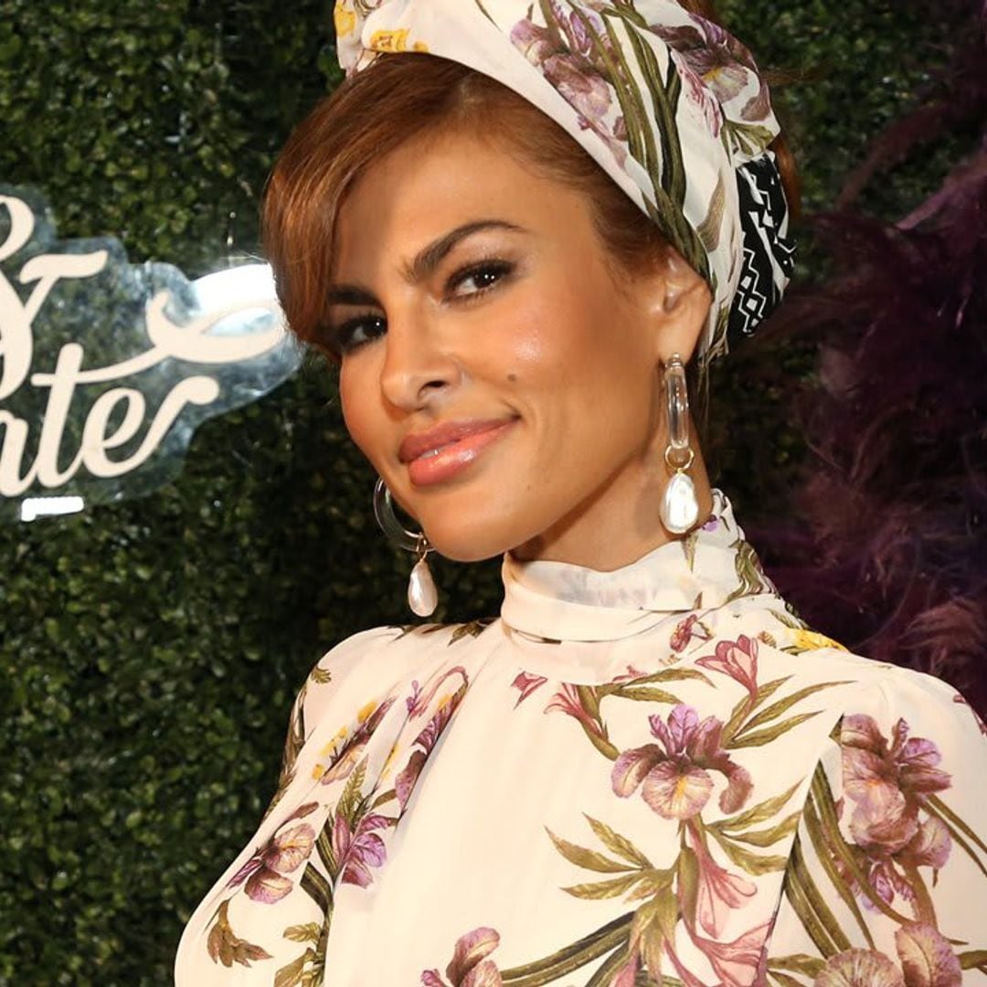 Eva Mendes’ seven essentials for youthful skin