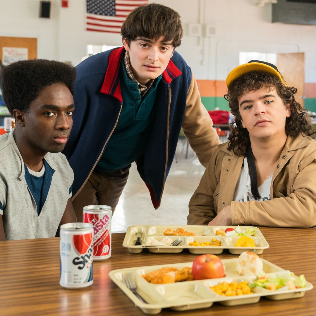 'Stranger Things' shares teaser and release date for its final season