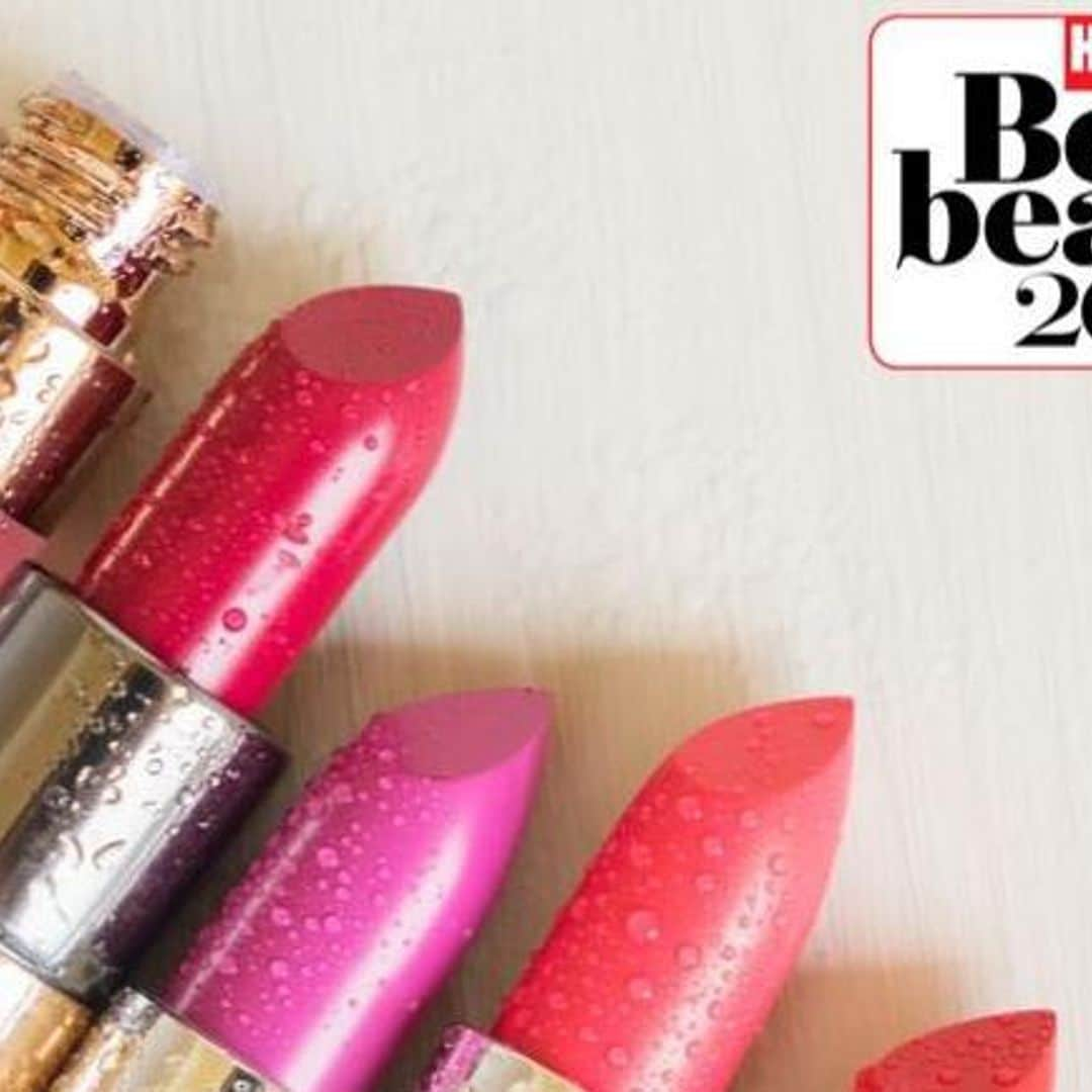 Every award-winning beauty product you'll want to add to your makeup arsenal