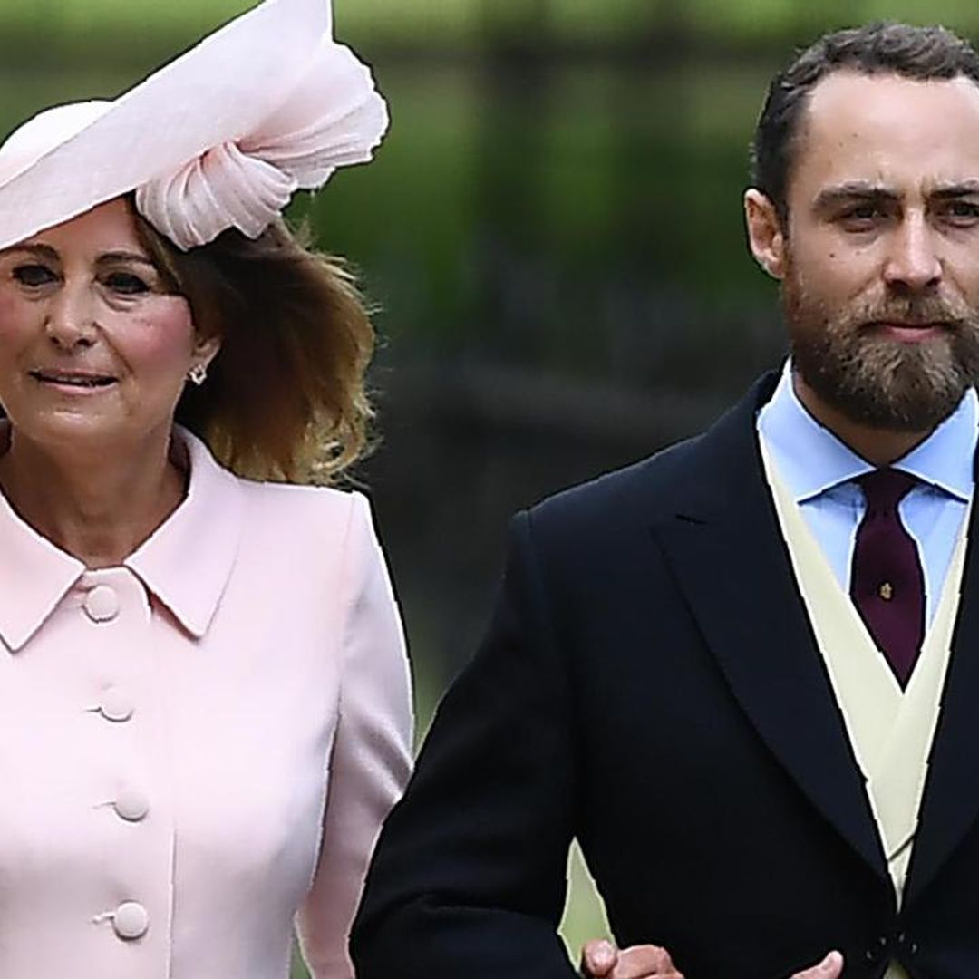 Did the Princess of Wales’ brother share a picture from his wedding?