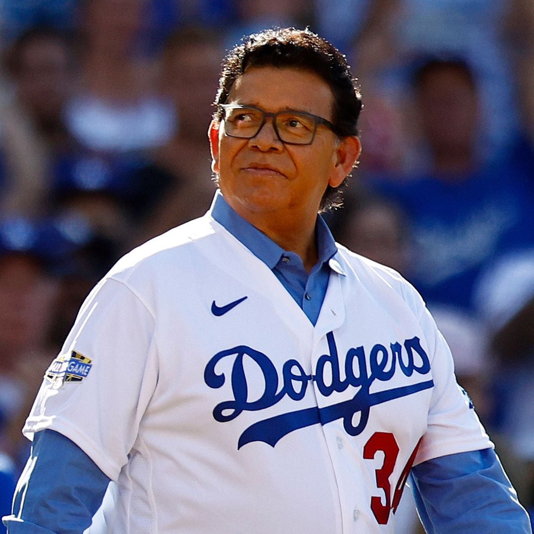 Dodgers legend Fernando Valenzuela dies at 63