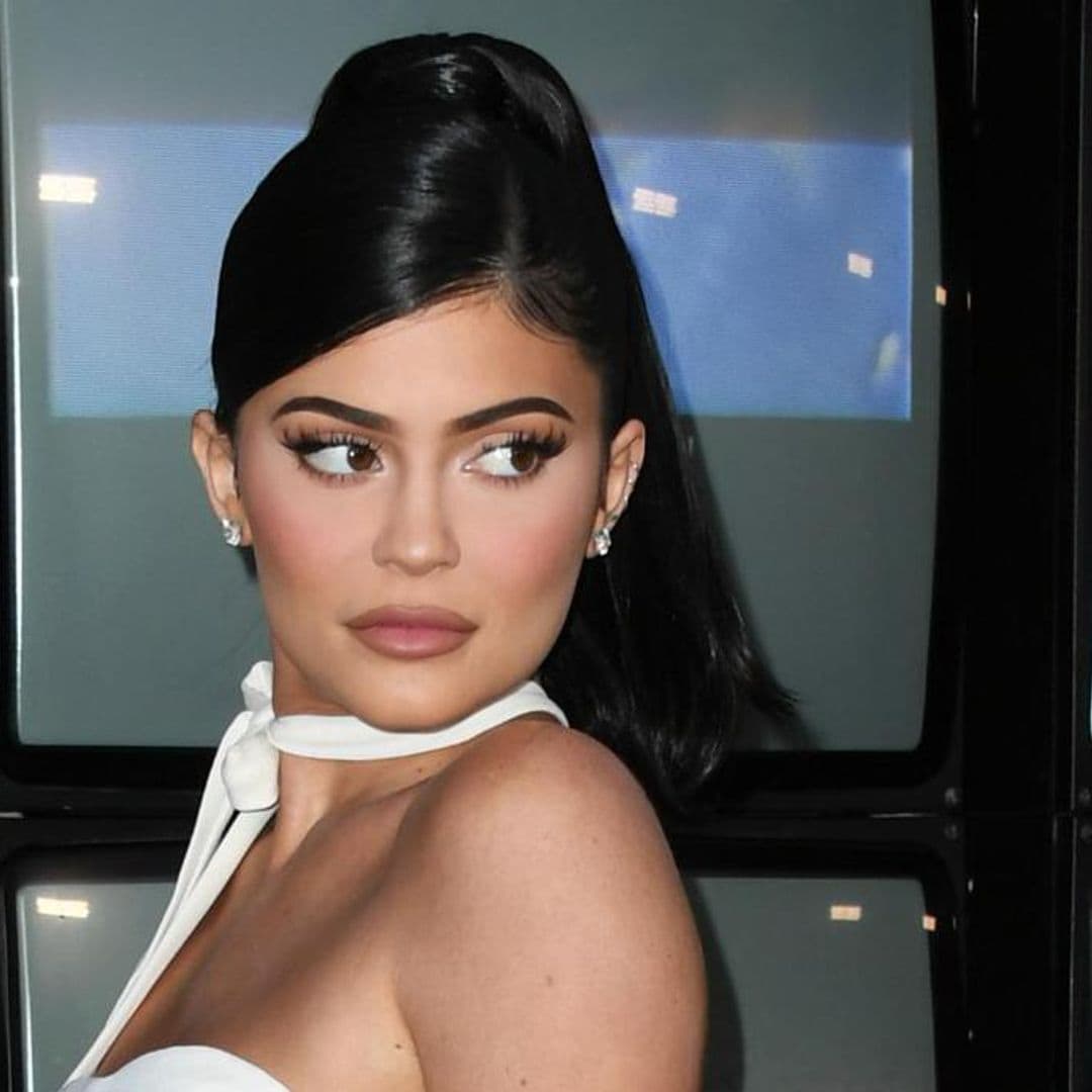 Fans are livid at Kylie Jenner for promoting her business during election day