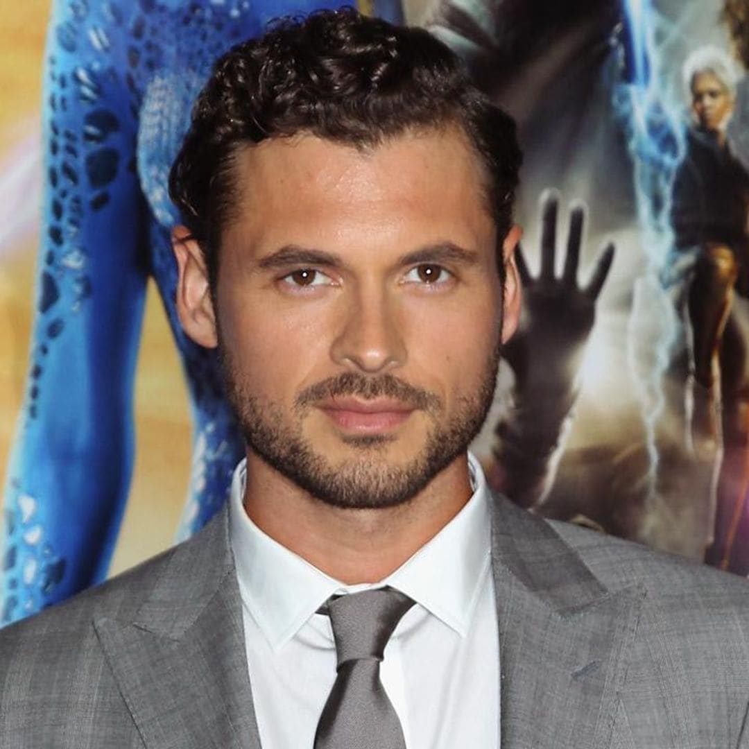 Adan Canto makes his final appearance on ‘The Cleaning Lady’ 3 months after his death