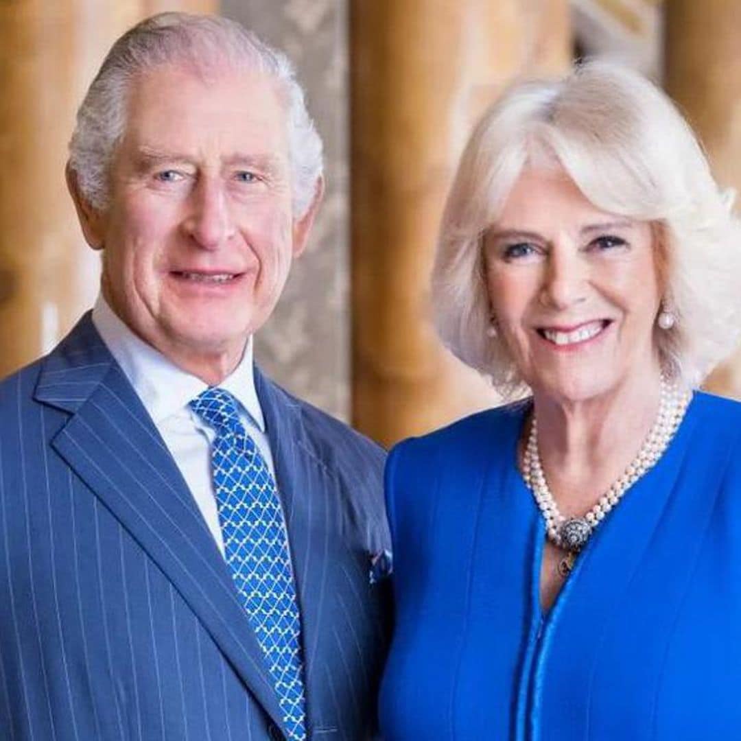 Palace shares coronation recipe ‘chosen personally’ by King Charles and Queen Camilla