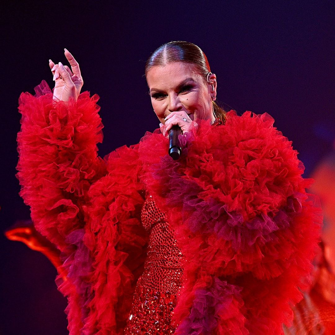 Premio Lo Nuestro 2025: How and when to watch the star-studded ceremony